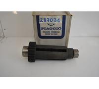 Albero secondario cambio Lay shaft Piaggio Ape Car Ape Poker Ape TM 703
