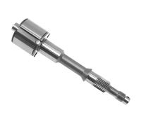 ALBERO SECONDARIO CAMBIO PER PIAGGIO VESPA 50 N 1963-1971 V5A1T