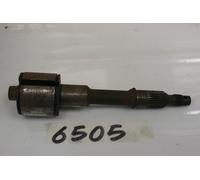 Albero selettore cambio CIF Gear selector shaft Piaggio Vespa Primavera 50 125
