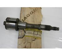 Albero selettore cambio Gear selector shaft Piaggio Vespa 50