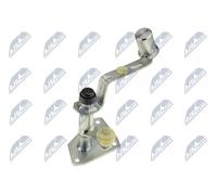 NTY Albero di rinvio, Comando del cambio compatibile con AUDI SEAT SKODA VW VAG