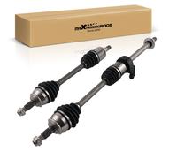 Albero Semiasse CV for Mini Cooper L4 1.6L 2002-2004 31607518237 669277