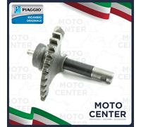 Albero Settore Avviamento Originale PIAGGIO Per VESPA PX 125 150 200 COSA 1 & 2