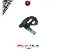 Albero Settore Messa In Moto Ventaglio Mezza Luna Gilera Dna 50 2002 2003 2004