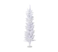 ALBERO SLIM 90 CM PENCIL PINE BIANCO