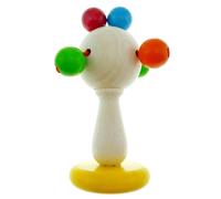 Albero sonoro Hess