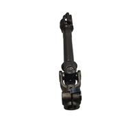 Albero sterzo inferiore, compatibile con Nissan, Sentra Tiida C12 | Albero intermedio sterzo per modelli B17 B17T B17U B17G B17GG B17Z C12T C12W C12Z