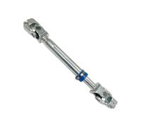 Albero sterzo inferiore con giunto U, compatibile Ford | Assieme piantone sterzo intermedio per F150 2009-2014, Expedition e Navigator 2007-2014