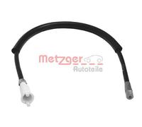 Albero tachimetro Metzger per Citroën Ax Zx N2 | S03050