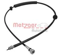 Albero tachimetro Metzger per Mercedes 124 W124 W124 | S05005