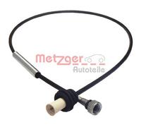 Albero tachimetro Metzger per Opel Ascona B Astra F Manta B | S20020