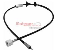 Albero tachimetro Metzger per Opel Ascona Corsa