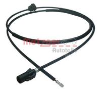 Albero tachimetro Metzger per VW Transporter T3