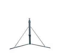 Albero Telescopico A Manovella Con Argano Manuale Da 15 M, for La Comunicazione Con Antenna All'ingrosso