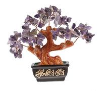 Albero Tradizionale in Ametista