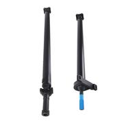 Albero trasmissione 2843mm for Mercedes Sprinter B906 VW Crafter 2E A9064100106