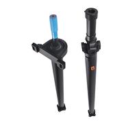 Albero trasmissione 2843mm for Mercedes Sprinter B906 VW Crafter 2E A9064100106