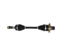 Albero Trasmissione ALBERO DI TRASMISSIONE POSTERIORE SINISTRO ASSALE Omocinetico PER 500CC UTV ATV QUAD DUNE BUGGY RICAMBI 9010-280100-1000 GO KART Kit Semiasse