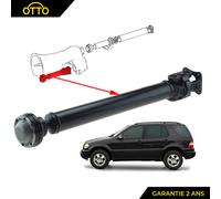 Albero Trasmissione Anteriore Cambio Di Transfer per Mercedes ML W163 270CDI 430