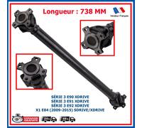 Albero Trasmissione Anteriore Compatibile BMW E84 E90 E92 E91 - 26207529294