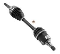 Albero Trasmissione Anteriore for Opel Corsa C X01 1.2L 1.4L 1.7L