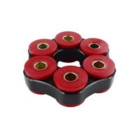 albero trasmissione anteriore Per BMW Per E30 E36 E39 E46 Disco Flessibile Per Albero Motore LK=78mm/12mm O LK=78mm/10mm JR-FDP01/02(78-12)