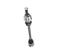 albero trasmissione anteriore Per BMW Per X5 (E53) 2000 2001-2006 Kit Sospensioni Pneumatiche Albero Motore Asse Posteriore Parte Auto OEM 33207500916 33207500917