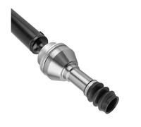 albero trasmissione anteriore Per Ram Per 1500 4WD Cab Pick-up 2012 2013 2014 2015 2016-2017 Gruppo Elica Albero Motore Anteriore 938-090