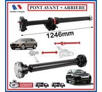 Albero Trasmissione Anteriore Posteriore per Touareg Cayenne 7L6521101 7L6521102