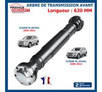 Albero Transmssion Anteriore Pinze per X164 W164 1644100501 620Mm