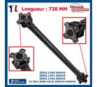 Albero Trasmissione Anteriore Previsto Per BMW E84 E90 E92 E91 - 26207529294