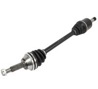 Mezzo albero di trasmissione sinistro per FORD | 25180, NPW-FR-042