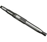 Albero trasmissione cambio a quattro marce 208700