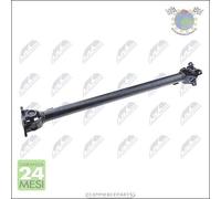 Albero Trasmissione Cardanico Ajs Anteriore Per Bmw X3 E83 Xdrive 3.0 2.5 2.0 3