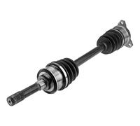 Semiasse Assale anteriore Sx Cambio manuale NPW-SU-056 NTY per SUZUKI