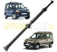 ALBERO TRASMISSIONE CARDANICO COMPLETO POSTERIORE PER RENAULT KANGOO 4X4 97-08