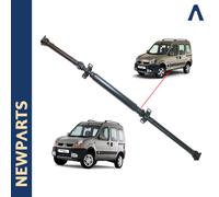 Albero Trasmissione + Cuscinetti Equivalente A 320006394R 8200058705 8200144401