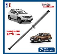 Albero Trasmissione+Cuscinetto Dacia DUSTER 4X4 320003602R 370002820R