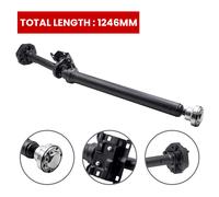 Albero Trasmissione for VW Porsche Touareg 7L Cayenne 955 Giunto Albero-1246mm