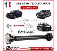 Albero Trasmissione Longitudinale Anteriore per Cayenne Audi Q7 VW Touareg 3.0