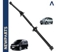 Albero Trasmissione Longitudinale NEWPARTS Per VIANO VITO 2240 mm