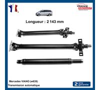 Albero Trasmissione Longitudinale Nuovo Mercedes Vito 2143mm=A639410340680