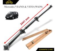 Albero Trasmissione Longitudinale Vito Viano W639 2441mm A6394103306 6394103306