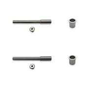 Albero trasmissione moto Kit boccola asse mozzo ruota moto albero motore anteriore leva distanziale adatto per SHERCO SE-F 125 250 300 450 500 2014-2023(6750 and 6759e)