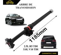 Albero Trasmissione Longitudinale VW Volkswagen TOUAREG 2,5 2,5l R5 Tdi V10