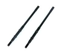 Albero Trasmissione Per Axial Per SCX10 II 90046 90047 LCX Racing 1/10 RC Crawler In Acciaio Duro AR44 Assale Anteriore Albero Trasmissione Posteriore Aggiornamenti Kit Semiasse(Rear Axle Shaft)