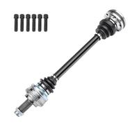 Albero Trasmissione Per BMW E46 M3 2001-2006 E85 E86 Z4 2006 2007 2008 3.2L Gruppo Assale Omocinetico Posteriore Sinistro Lato Guida 33202229727 33207839465 33207839467 Kit Semiasse