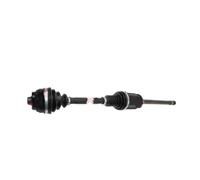 Albero Trasmissione Per BMW Serie 5 G30 G31 G38 XDrive 2017-2023 Gruppo Albero Motore Assale Anteriore Con Giunto Universale A Velocità Costante 31609884747 Kit Semiasse(Right (Provide Vin))