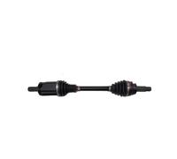 Albero Trasmissione Per BMW X5 X6 E70 E71 E72 Xdrive Assale Anteriore Albero Trasmissione Sinistro E Destro Con Giunto Universale A Velocità Costante Kit Semiasse(Left (Note Vin))