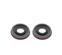 Albero Trasmissione Per Ford Per Fusion Per Edge 4x4 Per Maverick Paraolio Albero Motore Assale Posteriore 5164296 CV6Z-4676-BA CV6W-4676-AC Paraolio Differenziale Posteriore Kit Semiasse(2 pezzi)